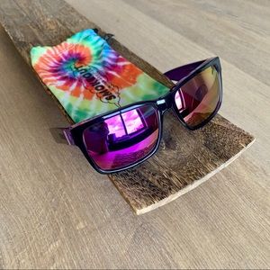 Von Zipper Elmore Sunglasses *limited edition*